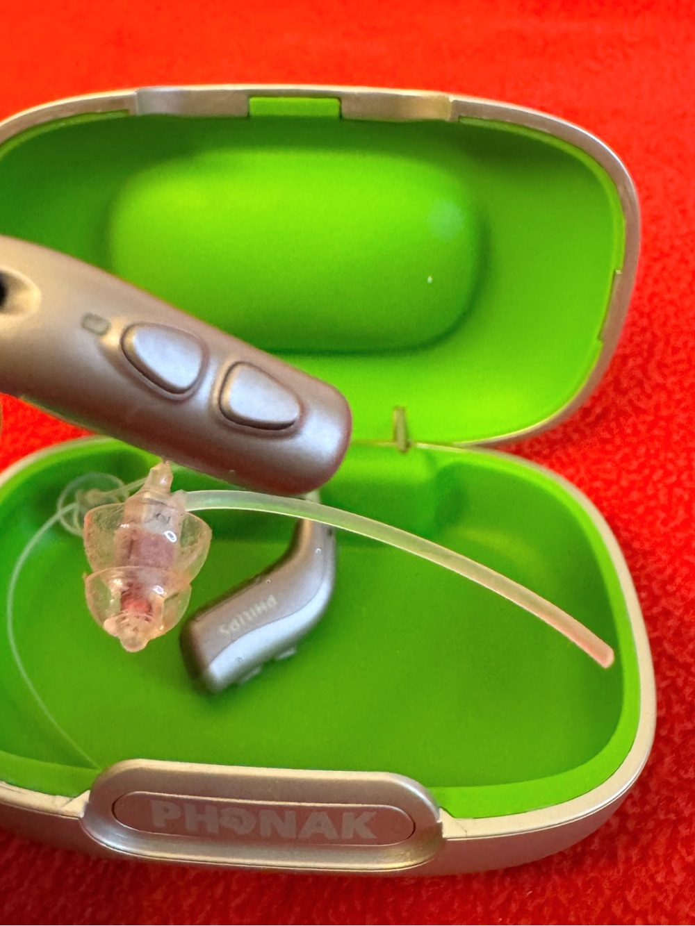 Philips Hearlink (Untested) - Picture 5 of 7